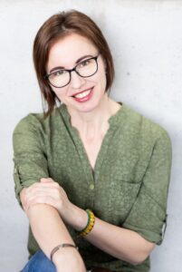 Katarína Bitter Gavorníková